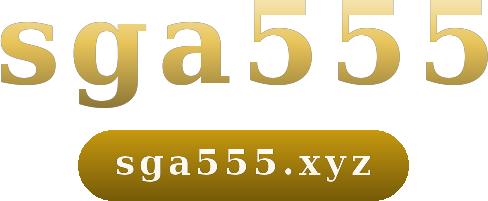 sga555 logo